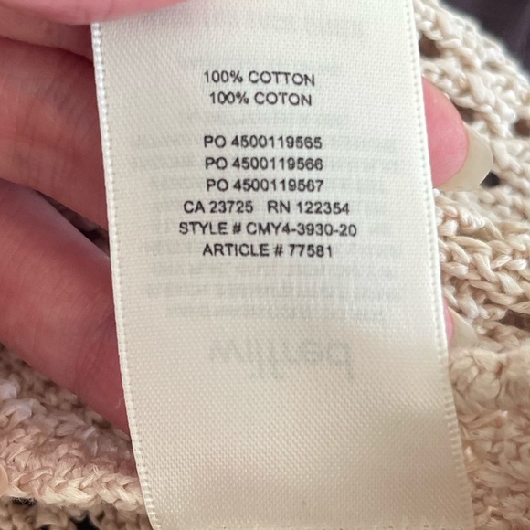 Aritzia Wilfred Caraway Cardigan - Picture 12 of 16